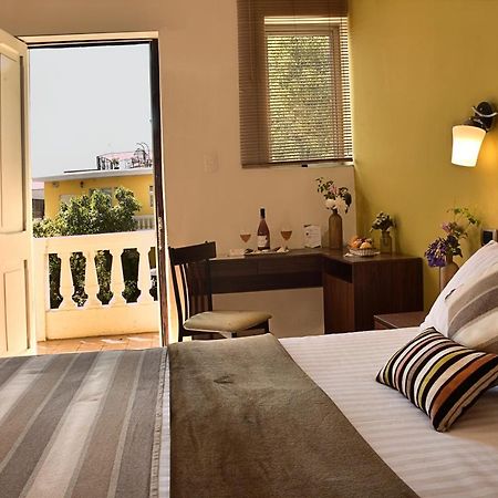 Casa De Avila アレキパ エクステリア 写真