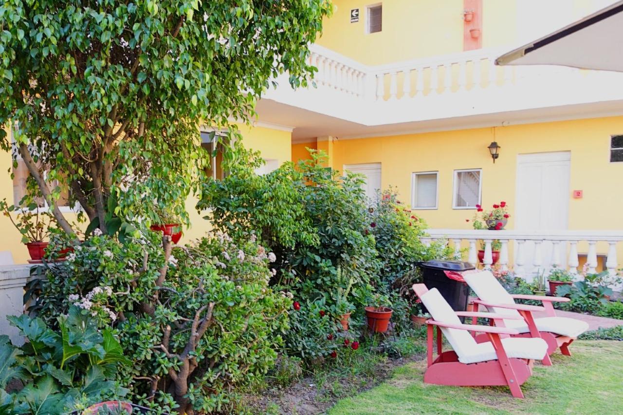 Casa De Avila アレキパ エクステリア 写真